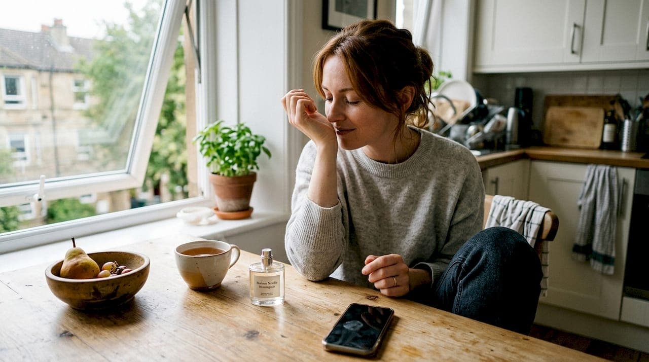 Why perfumes smell different on everyone: scent secrets