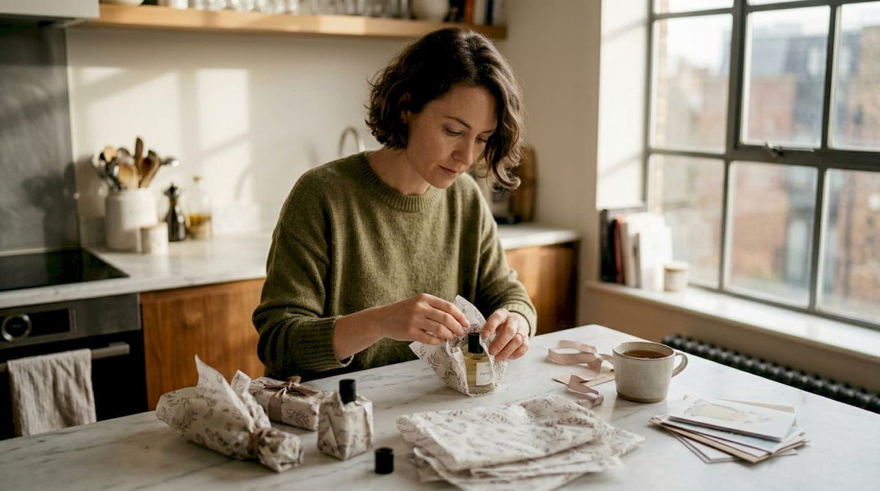 Best perfumes for gifting: elegant picks for every occasion