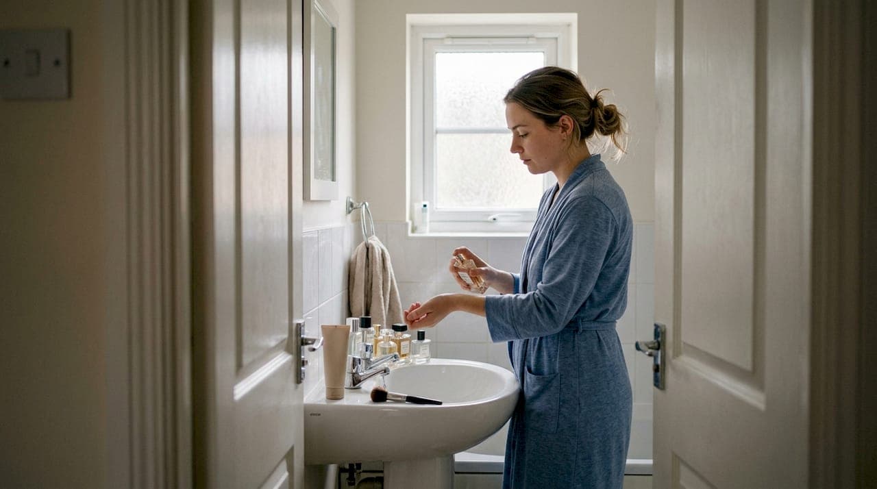 Sophisticated scent combinations: fragrance layering tips