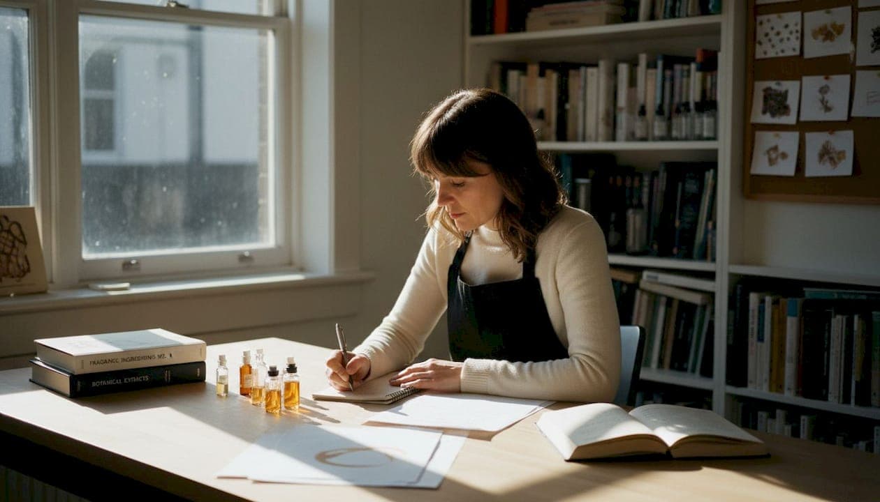 How perfumes are made: the artistry behind fragrance