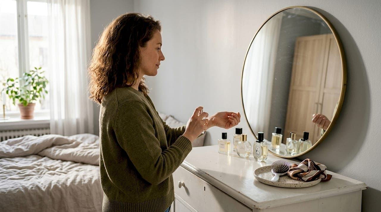 Discover 2026's trending perfumes for elevated scent style