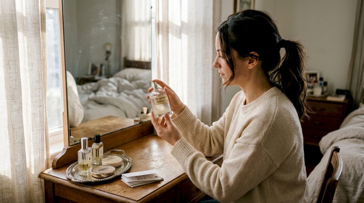 Perfume expiry explained: preserve your signature scent