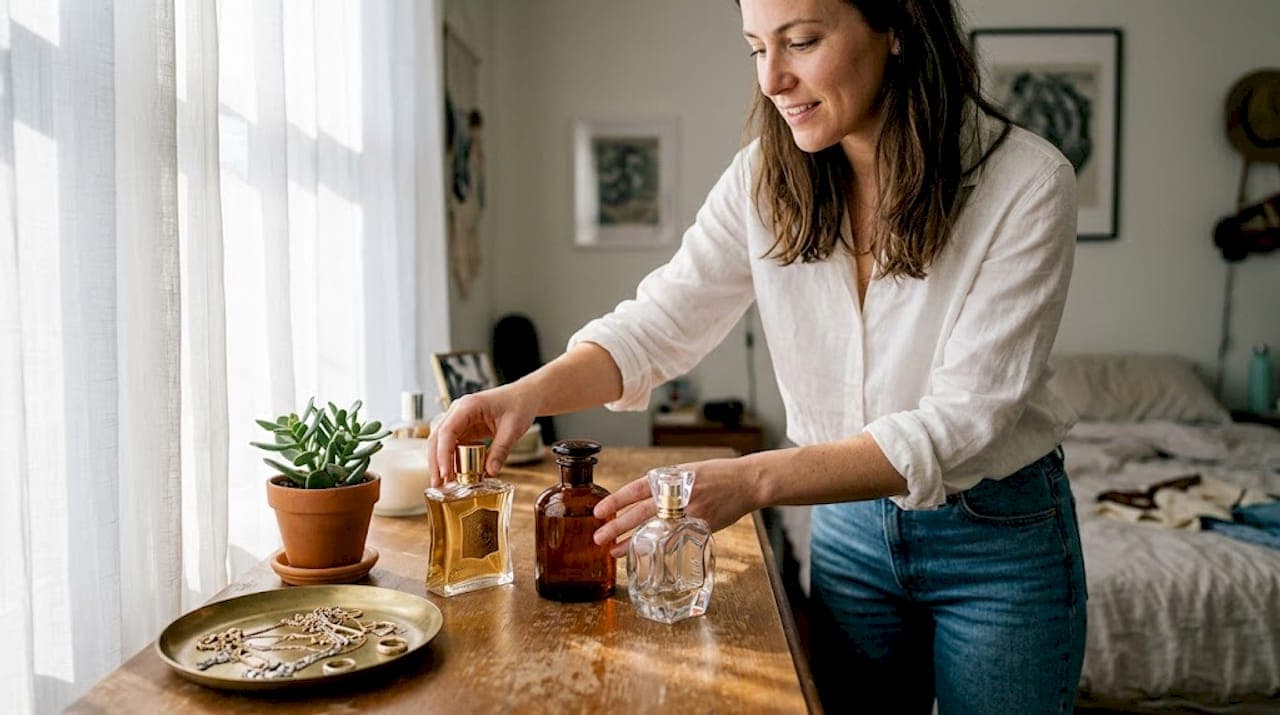 Limited edition perfumes: the expert's guide (2026)