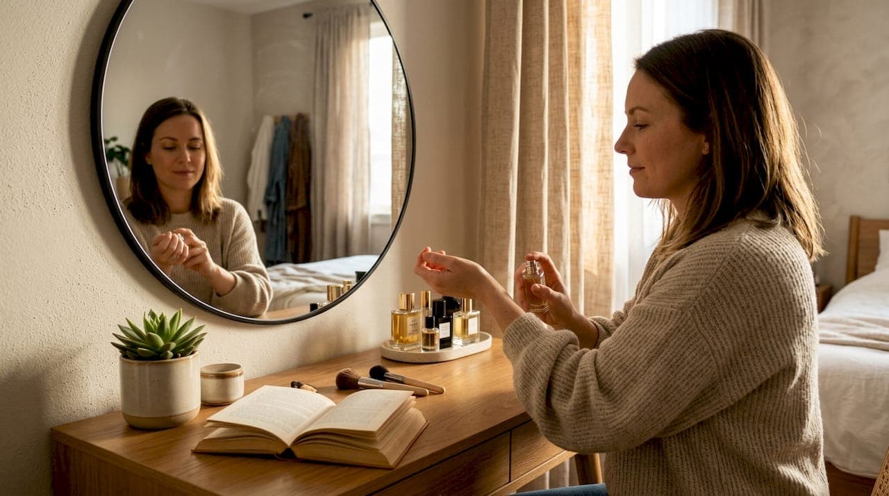 How to find long-lasting perfumes: affordable elegance